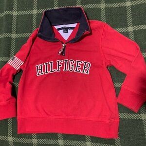 Tommy Hilfiger sweatshirt